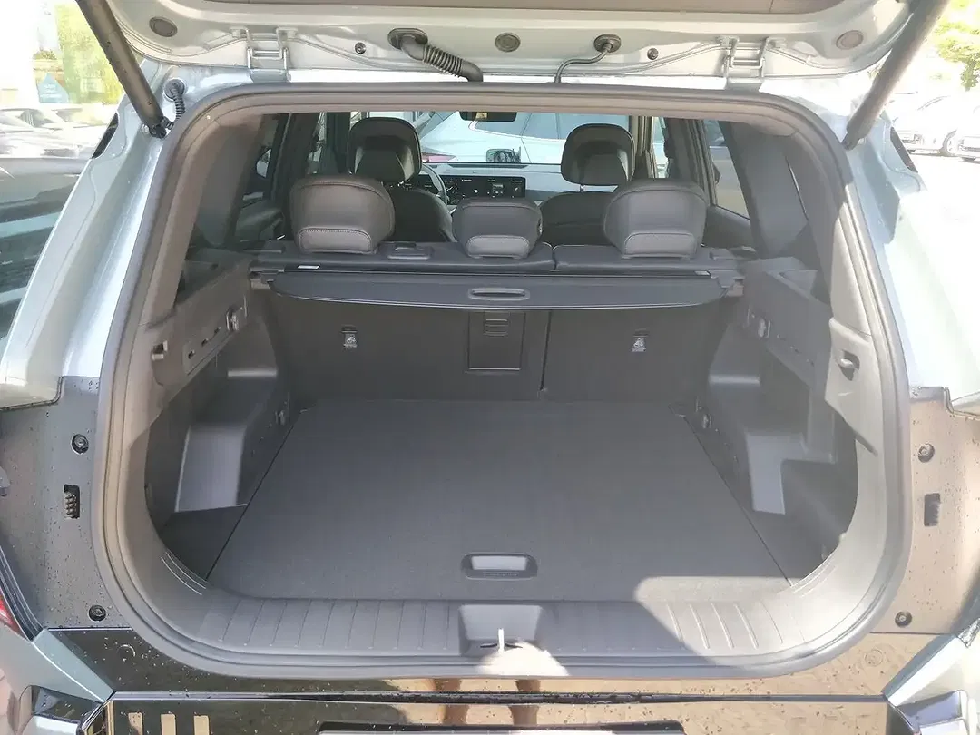Kia EV5 - Thumbnail 7