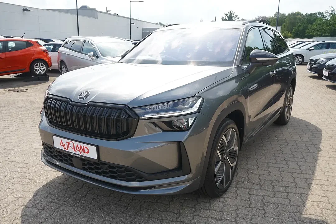 Skoda Kodiaq - Afbeelding 1