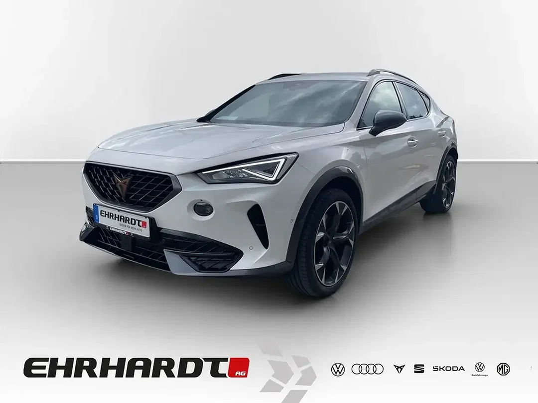 CUPRA Formentor - Afbeelding 1