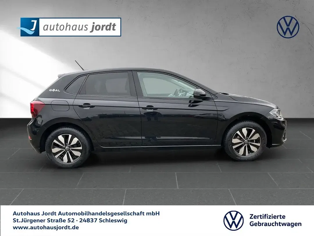 Volkswagen Polo - Thumbnail 5
