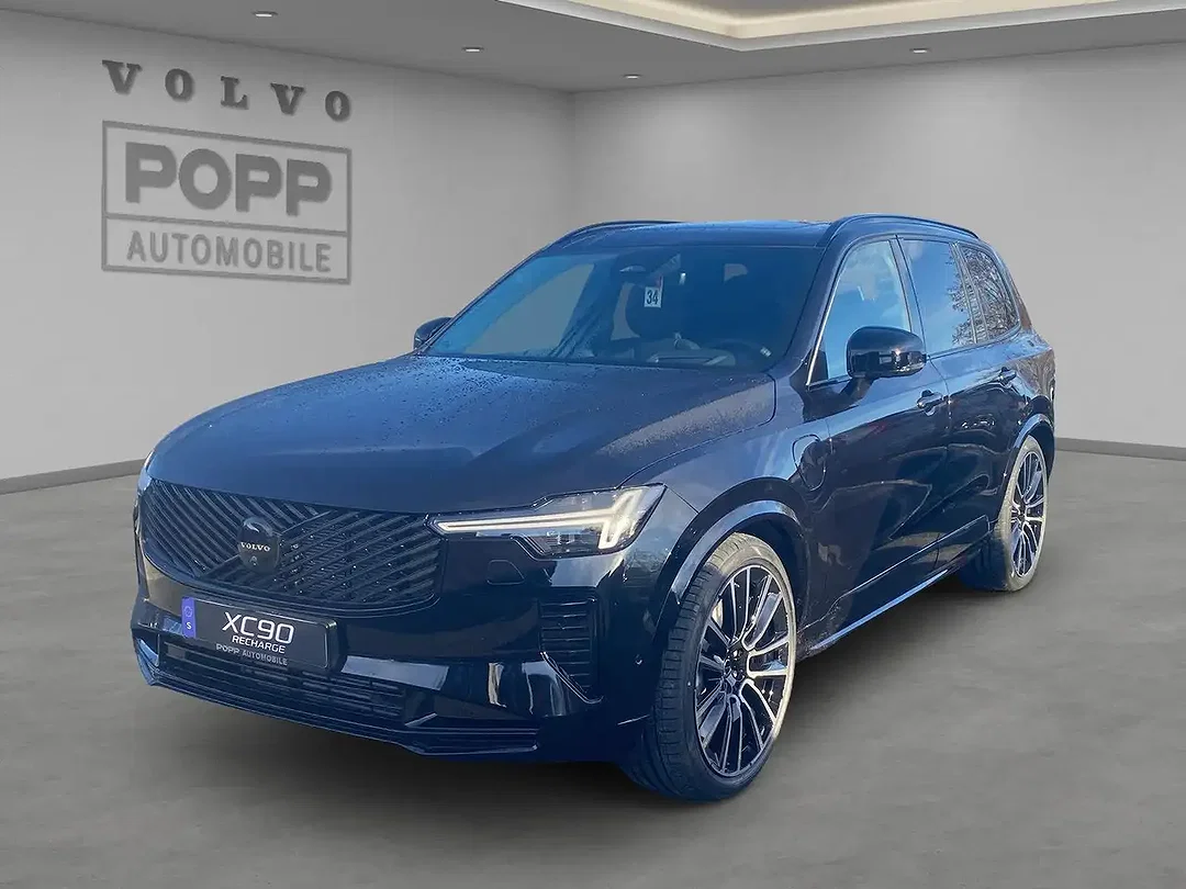 Volvo XC90 - Afbeelding 1