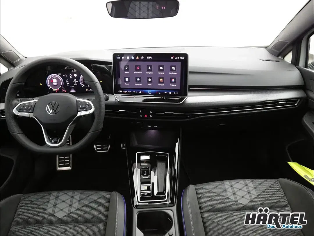 Volkswagen Golf - Thumbnail 9