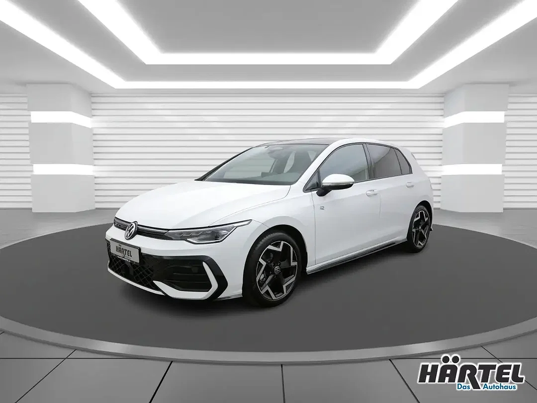 Volkswagen Golf - Afbeelding 1