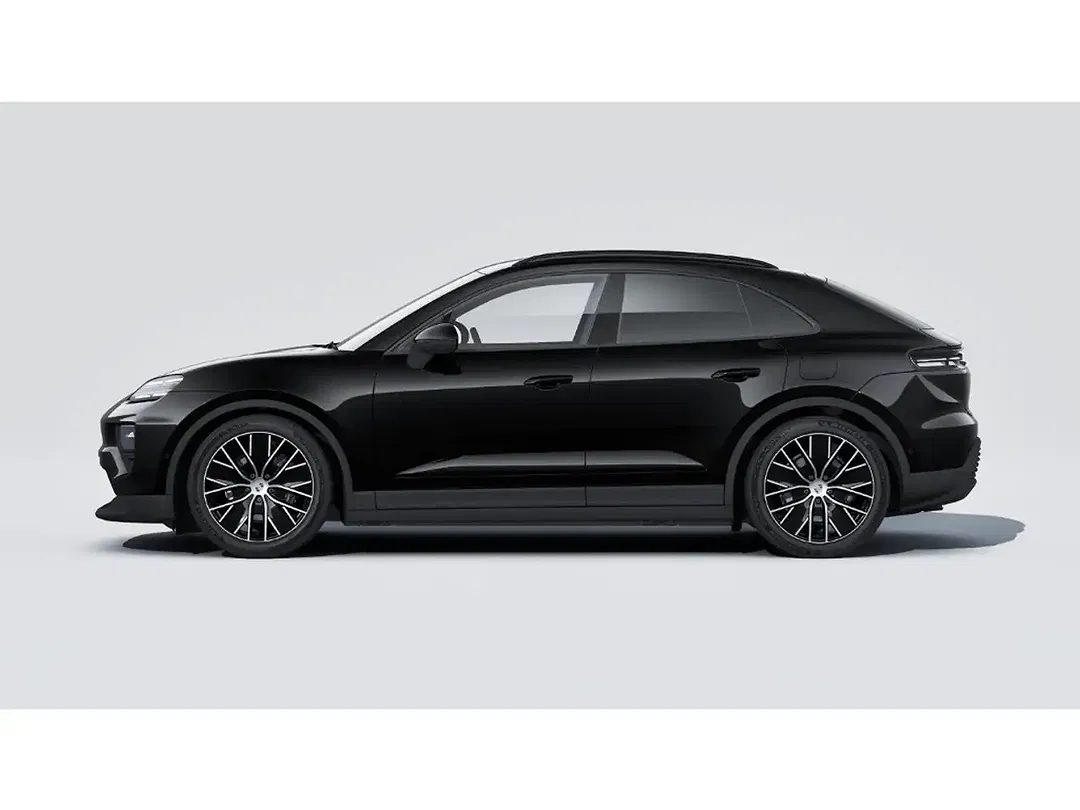 Porsche Macan 4 - foto 2