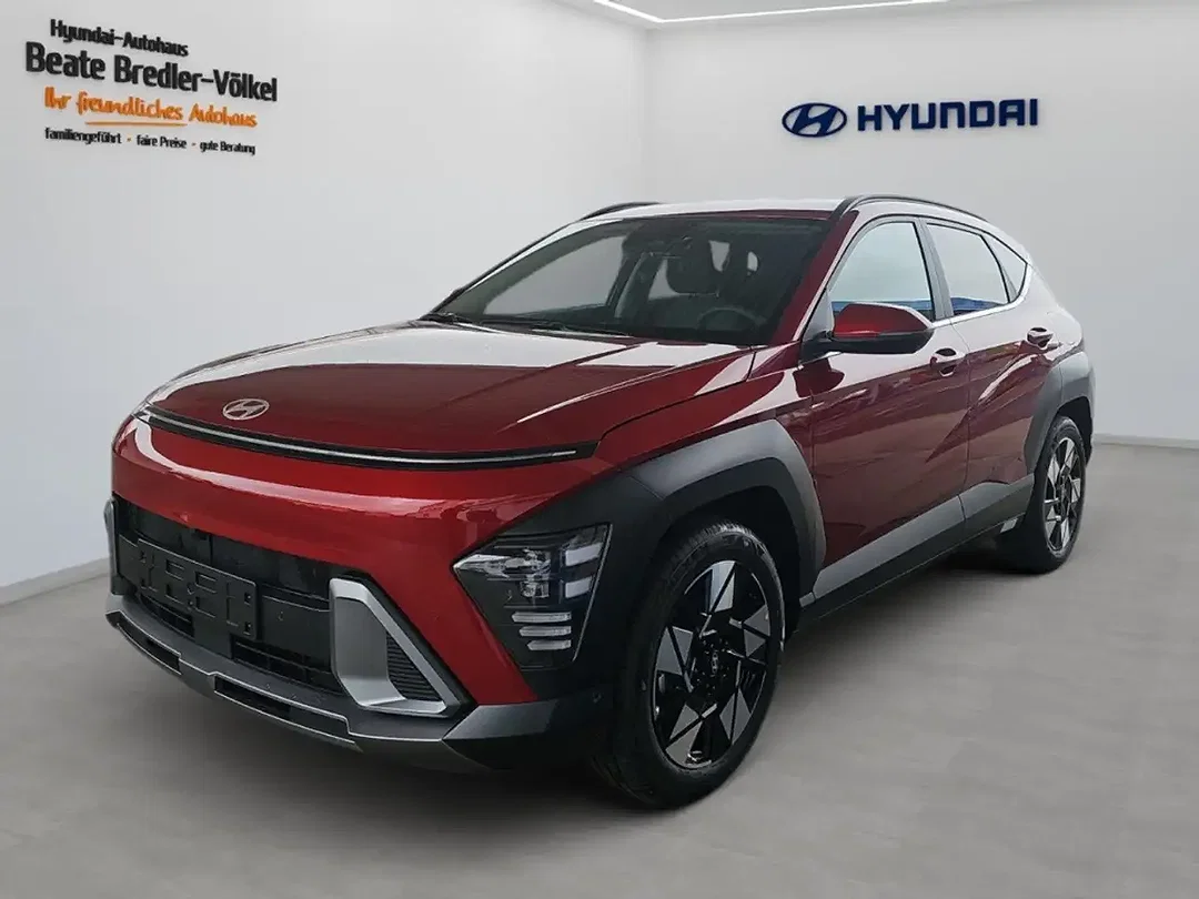 Hyundai KONA - Afbeelding 1