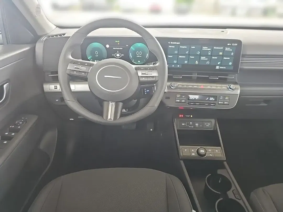 Hyundai KONA - Thumbnail 10
