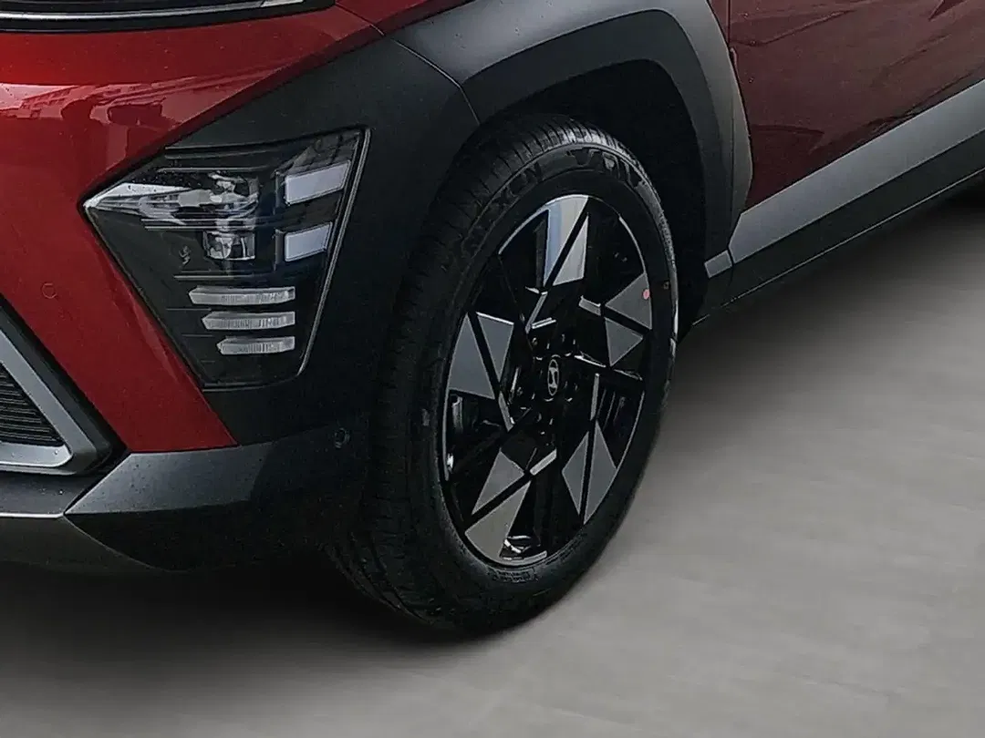 Hyundai KONA - Thumbnail 6