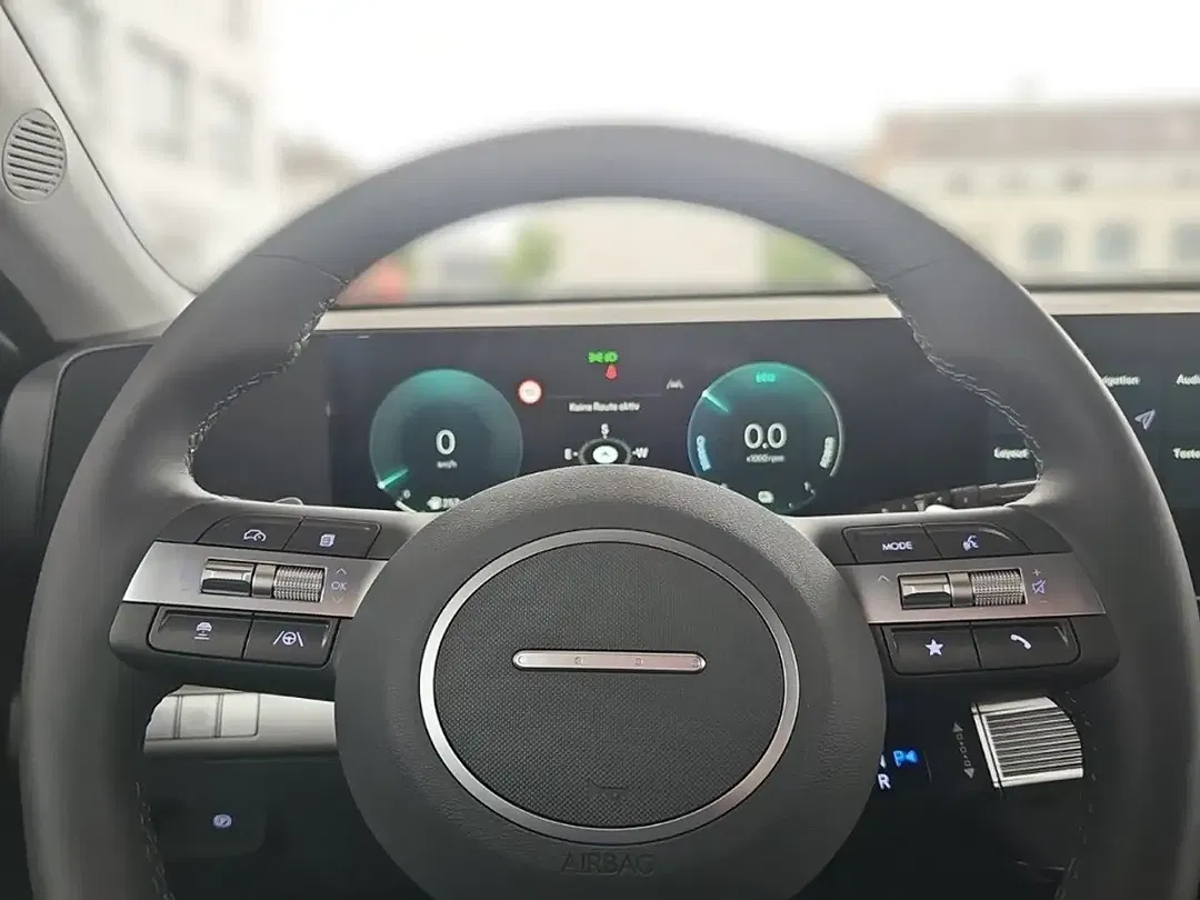 Hyundai KONA - Thumbnail 8