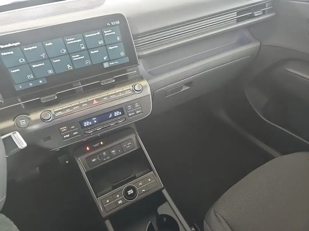 Hyundai KONA - Thumbnail 9
