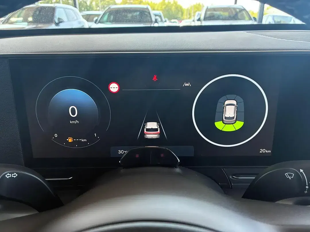 Hyundai KONA - Thumbnail 10