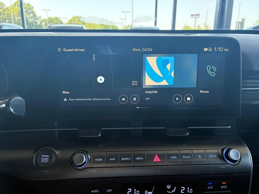 Hyundai KONA - Thumbnail 11