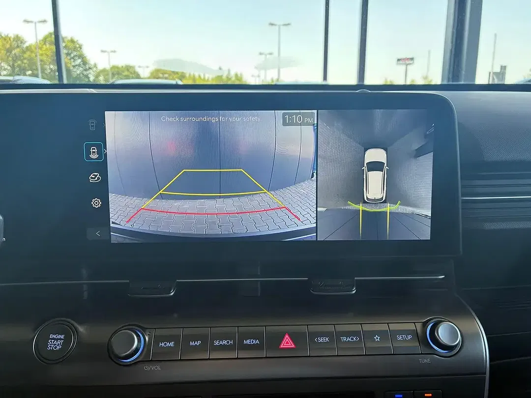 Hyundai KONA - Thumbnail 13