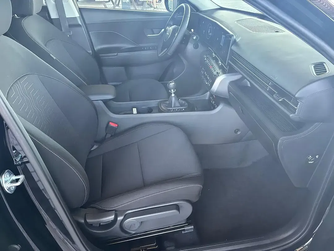 Hyundai KONA - Thumbnail 8