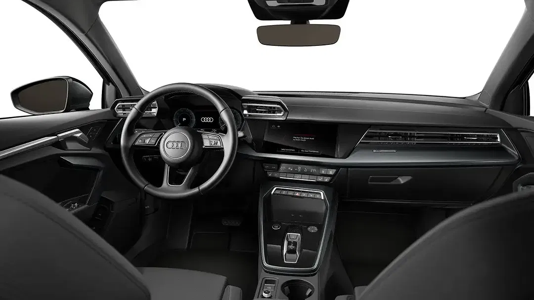 Audi A3 - Thumbnail 10