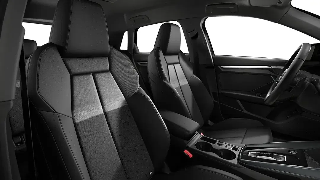 Audi A3 - Thumbnail 11