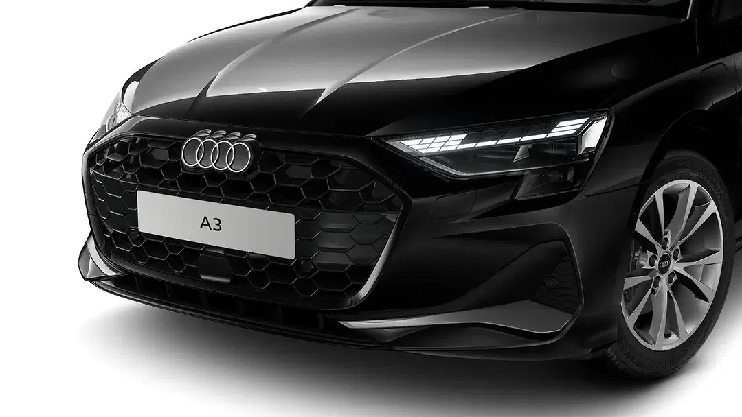 Audi A3 - Thumbnail 3