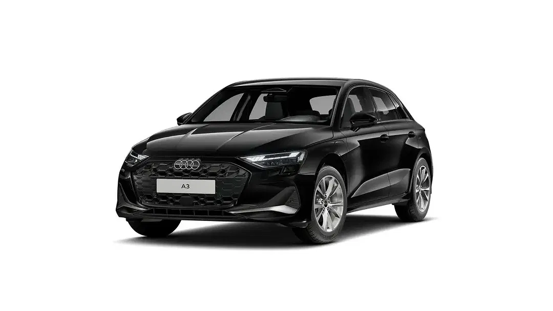 Audi A3 - Thumbnail 5