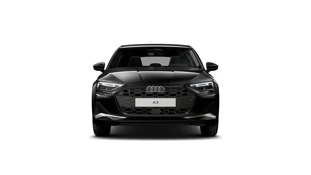 Audi A3 - Thumbnail 6