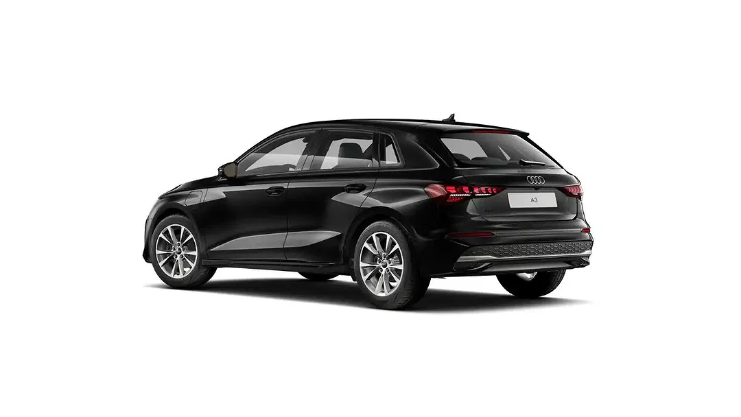 Audi A3 - Thumbnail 8