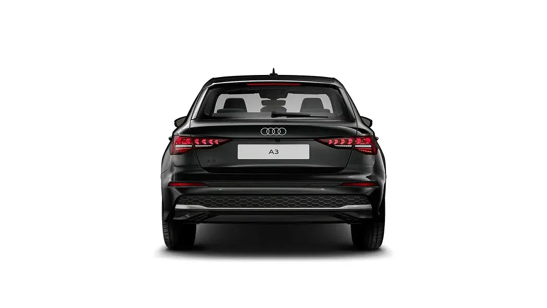 Audi A3 - Thumbnail 9