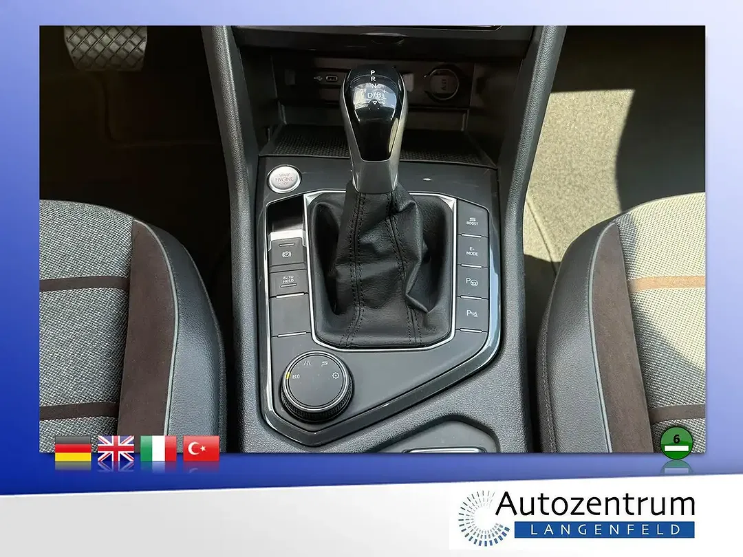 SEAT Tarraco - Thumbnail 13