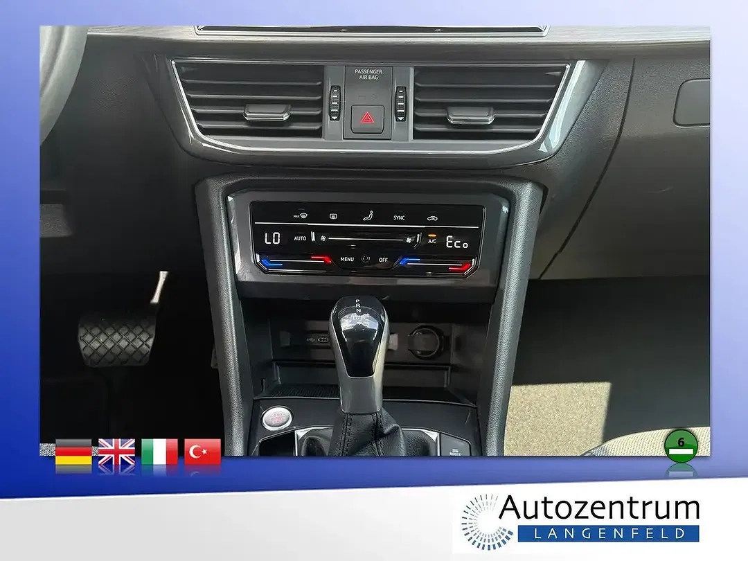SEAT Tarraco - Thumbnail 14