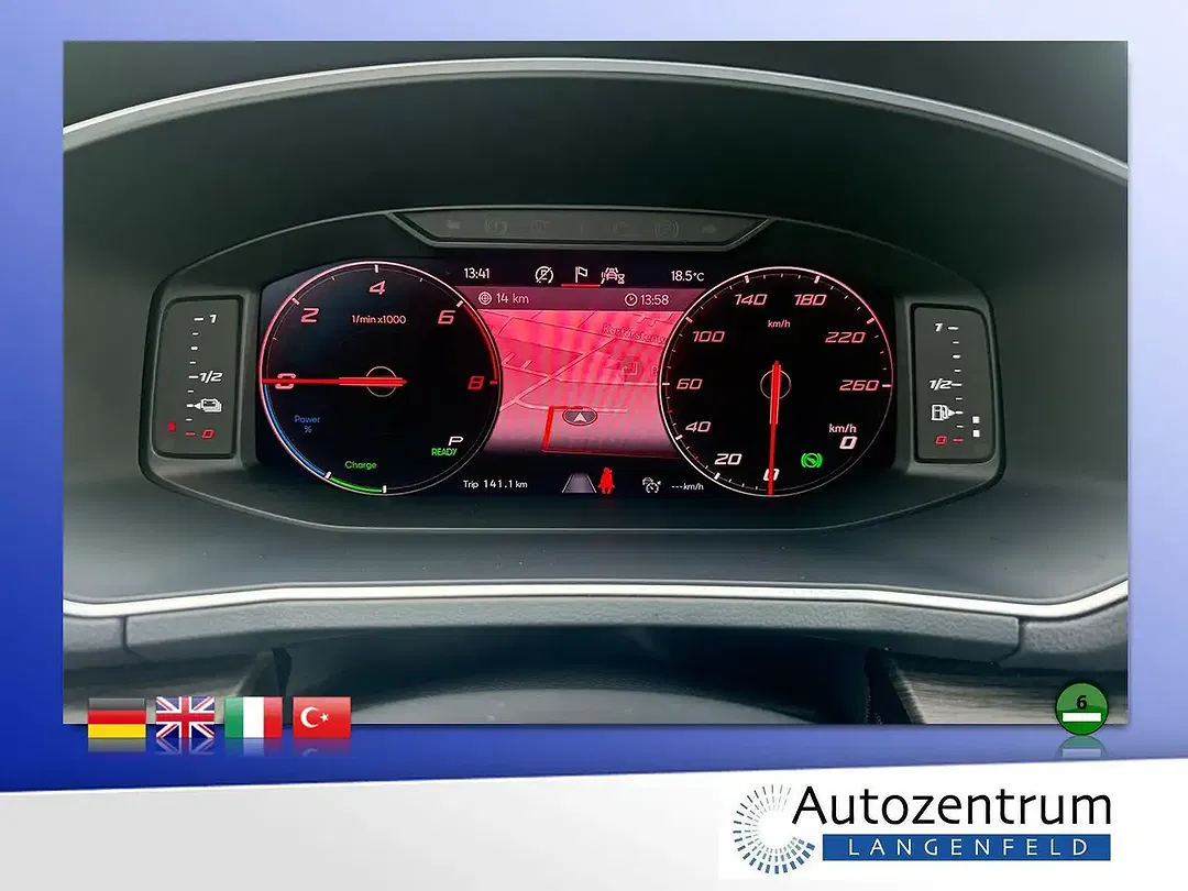 SEAT Tarraco - Thumbnail 15