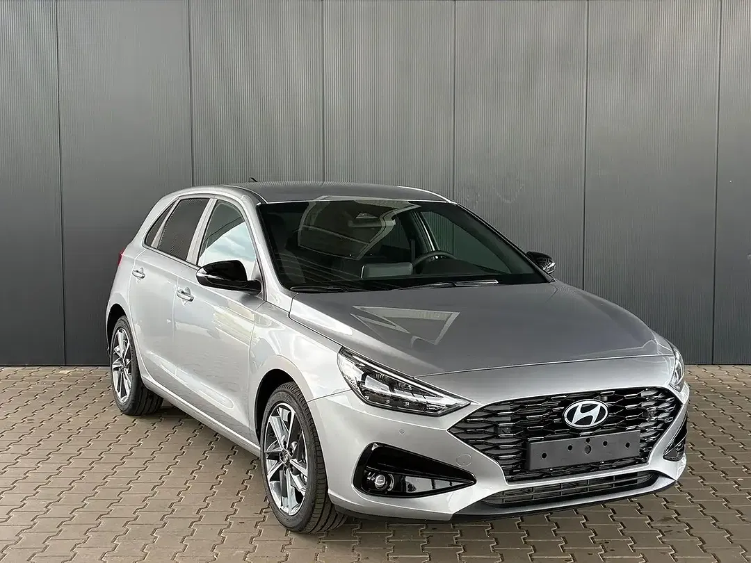 Hyundai i30 - Thumbnail 3