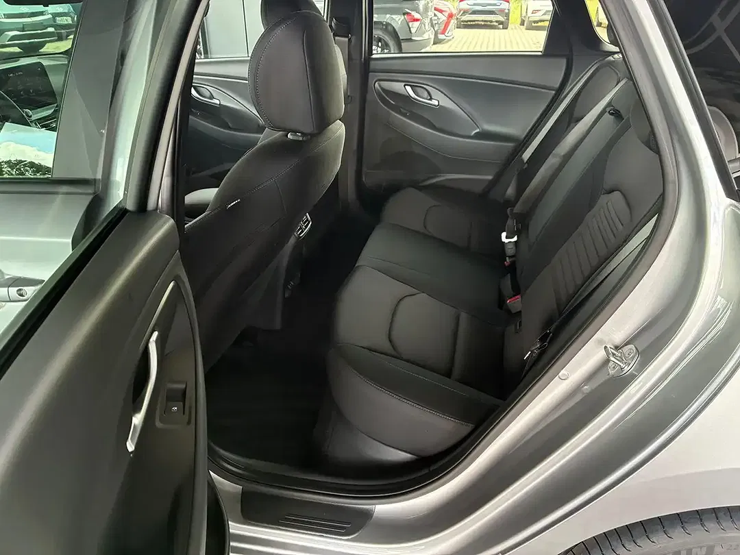 Hyundai i30 - Thumbnail 5
