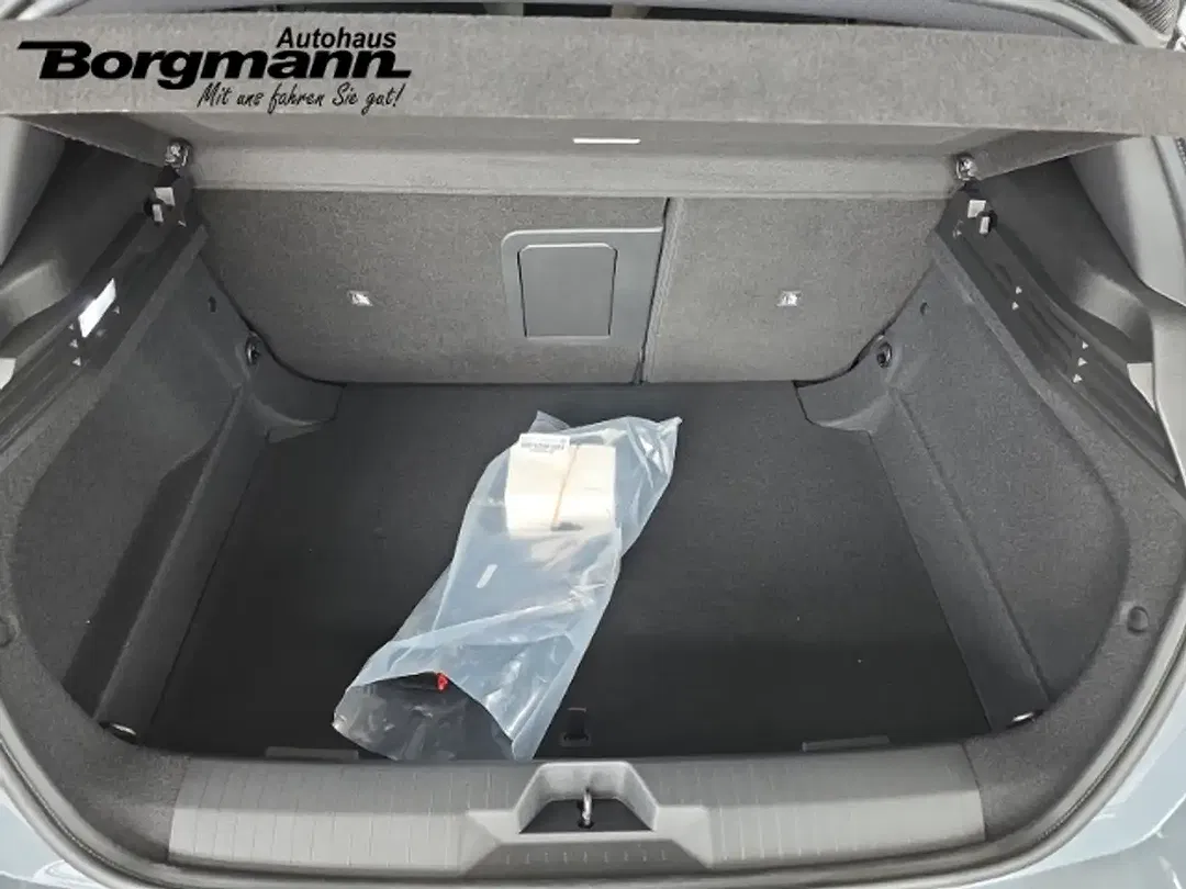 Opel Astra - Thumbnail 7
