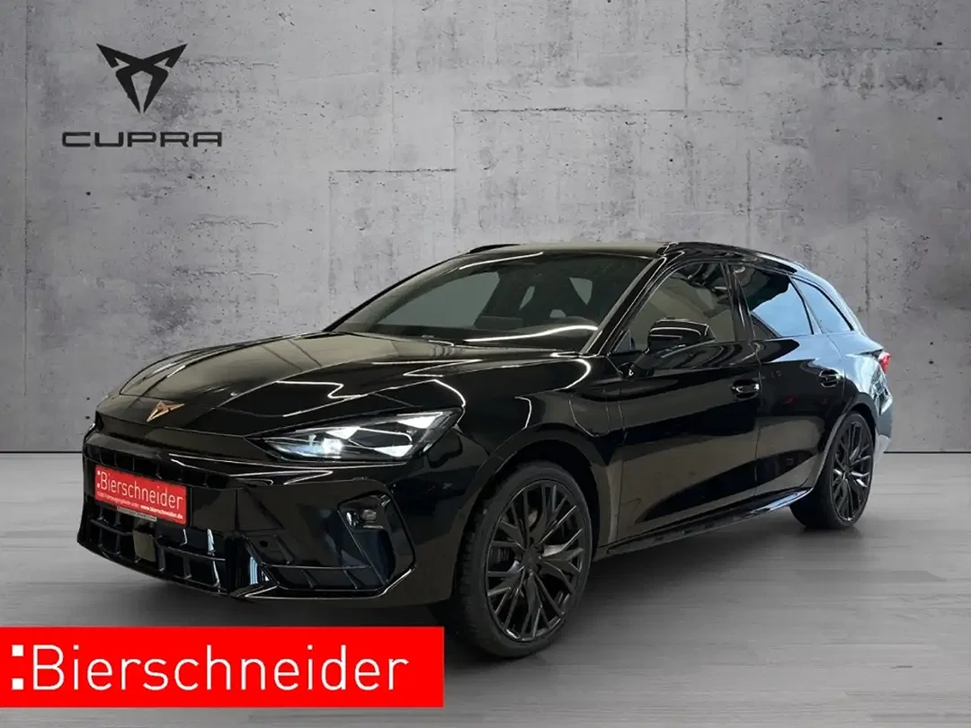 CUPRA Leon - Afbeelding 1