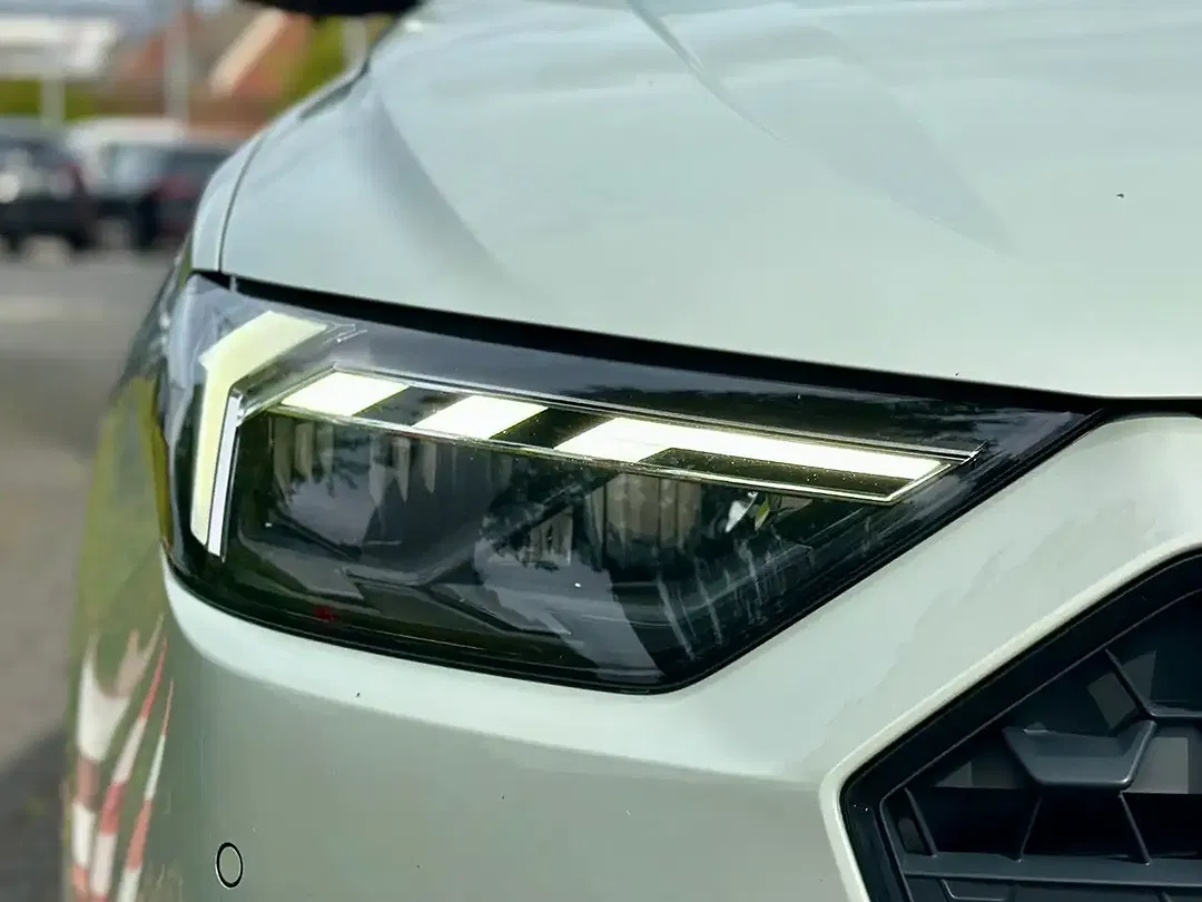Audi A1 - Thumbnail 3
