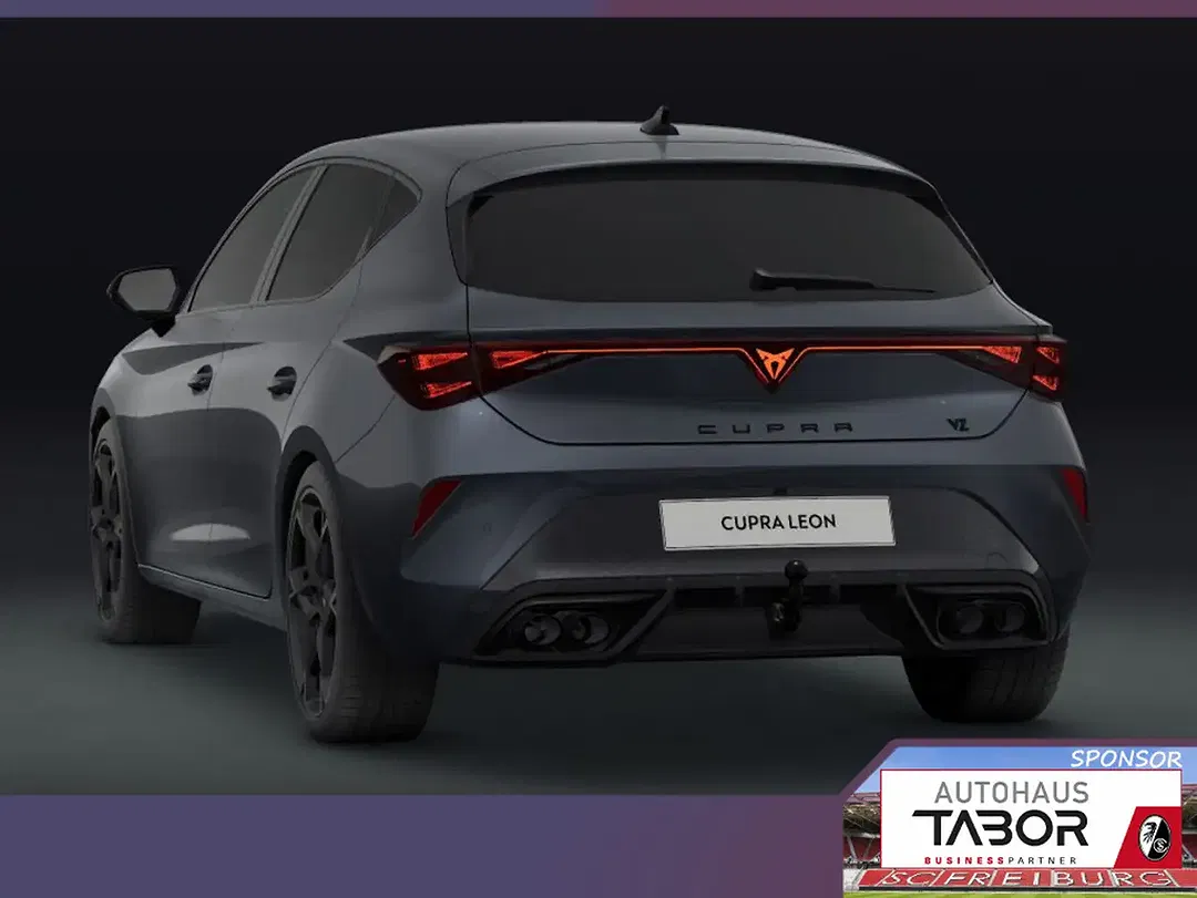 CUPRA Leon - Thumbnail 5