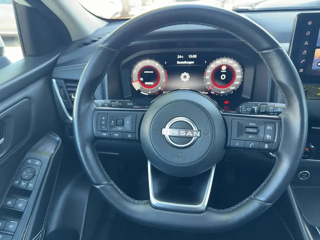 Nissan Qashqai - Thumbnail 10
