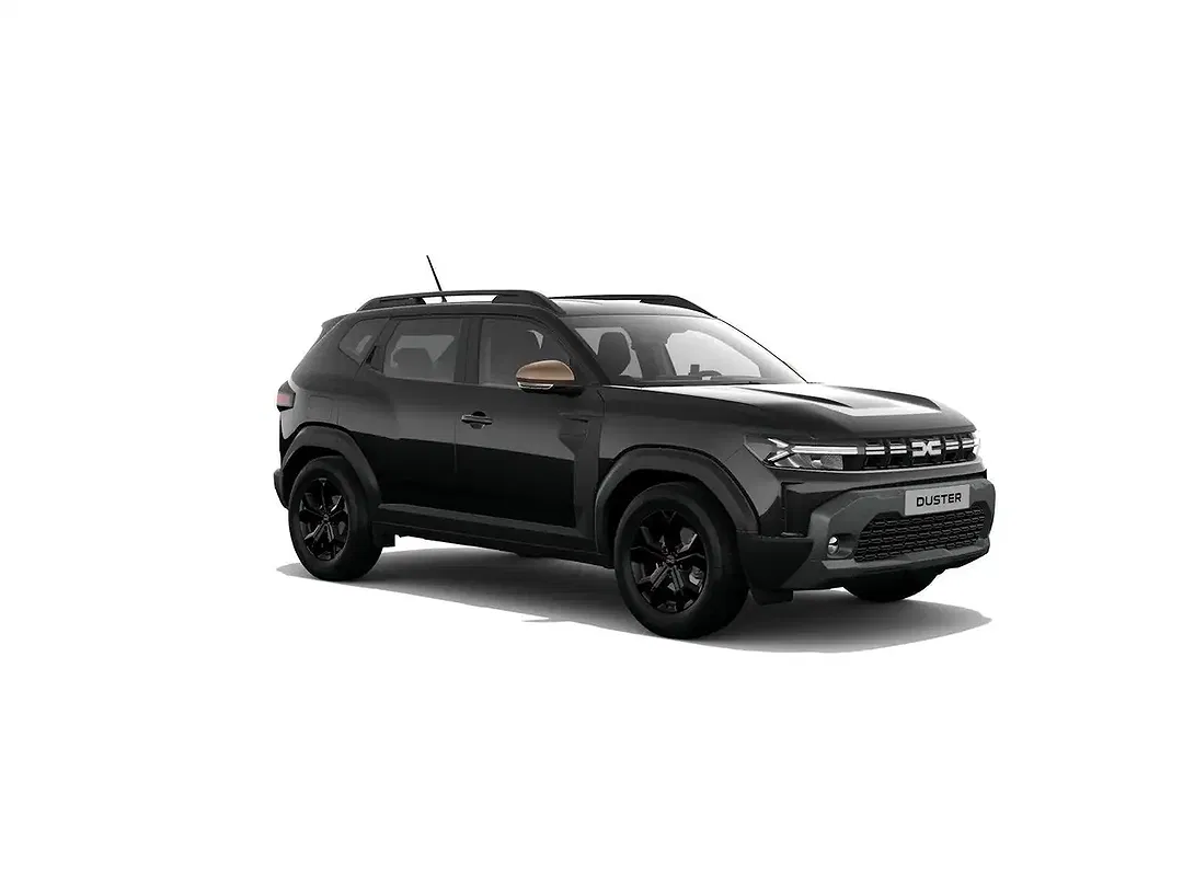 Dacia Duster - Thumbnail 10