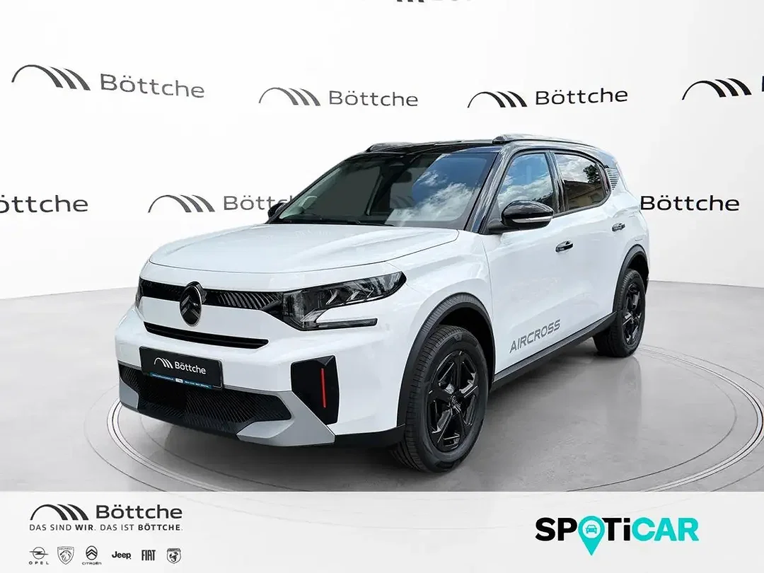 Citroen C3 Aircross - Afbeelding 1