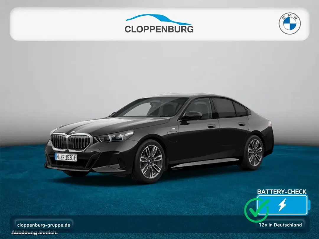 BMW 530 M - foto 1