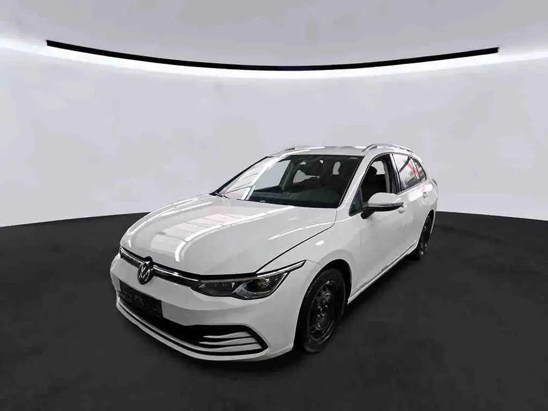 Volkswagen Golf Variant - Thumbnail 1