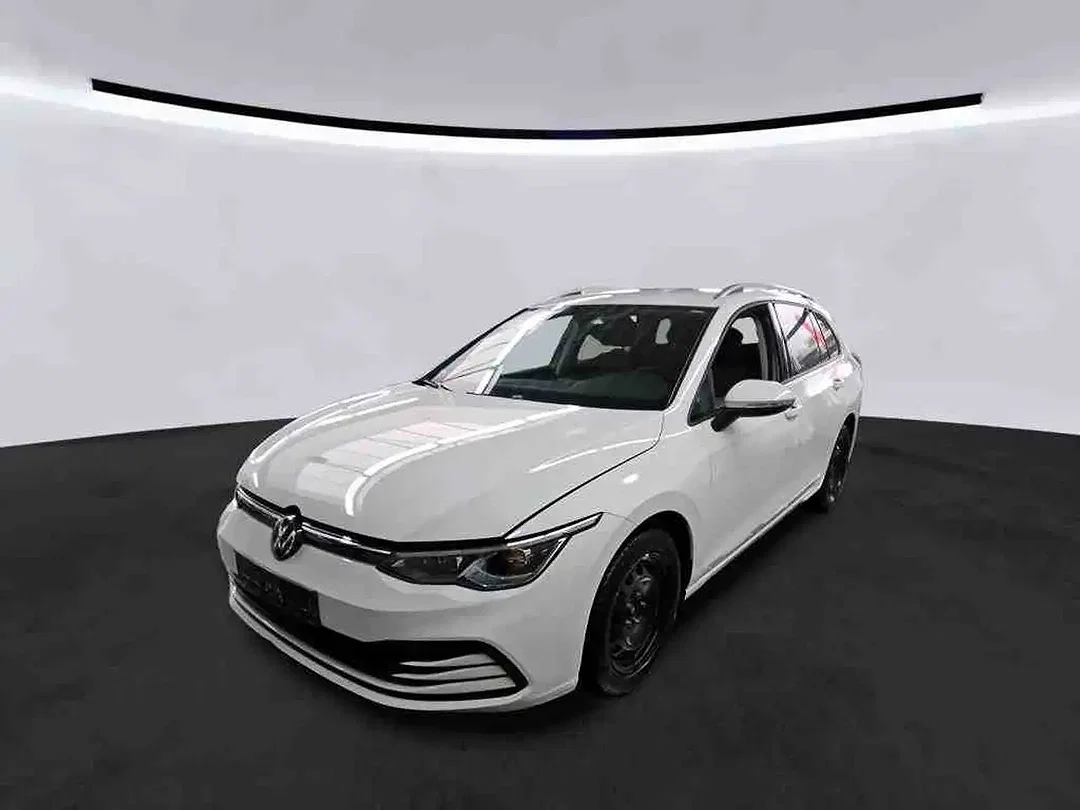 Volkswagen Golf Variant - Afbeelding 1