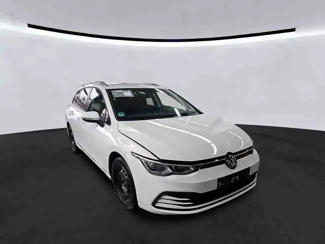 Volkswagen Golf Variant - Thumbnail 2