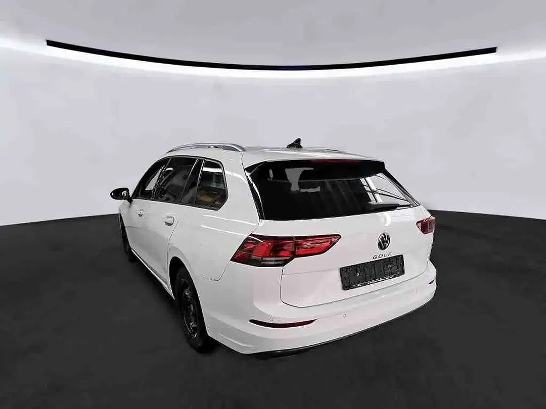 Volkswagen Golf Variant - Thumbnail 3