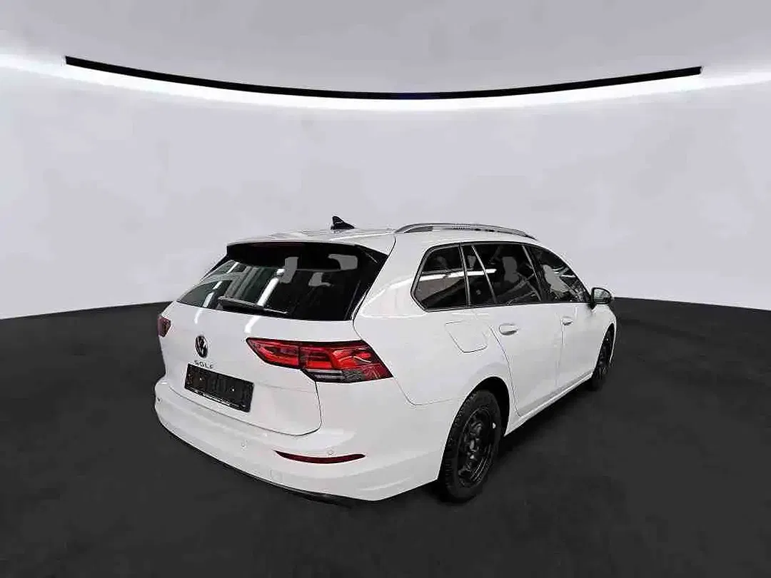 Volkswagen Golf Variant - Thumbnail 4