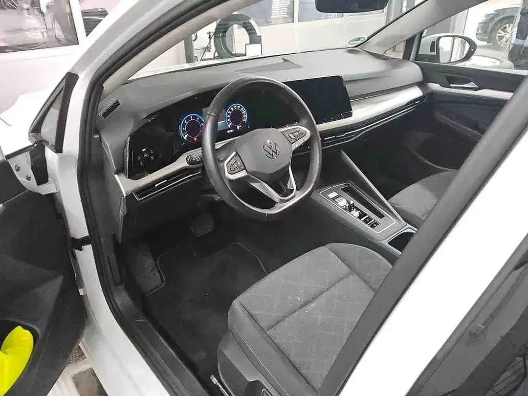 Volkswagen Golf Variant - Thumbnail 8