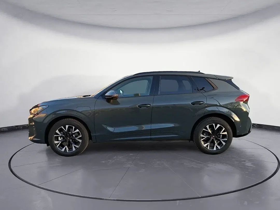 CUPRA Terramar - Afbeelding 1