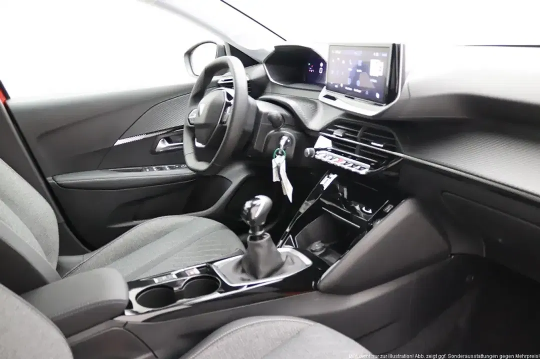 Peugeot 208 - Thumbnail 11
