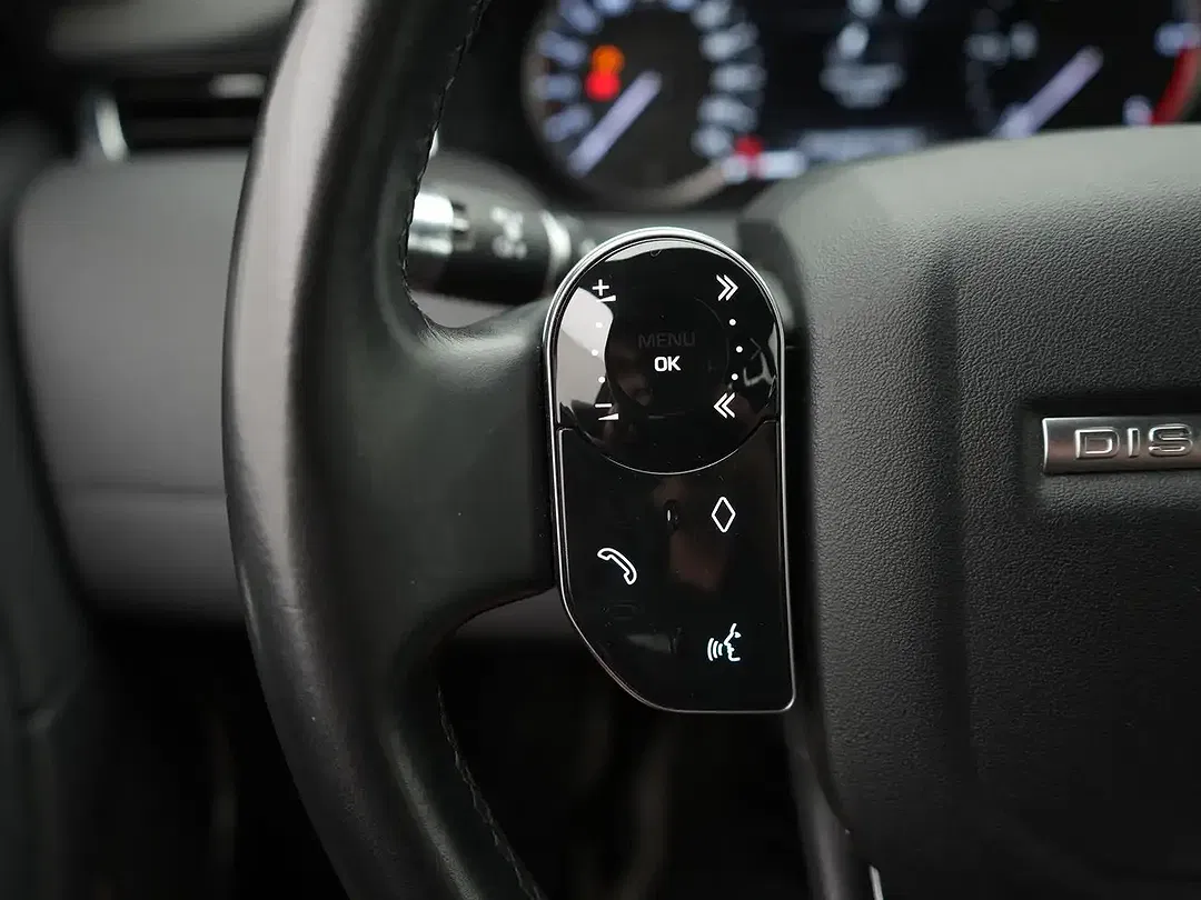 Land Rover Discovery Sport - Thumbnail 10