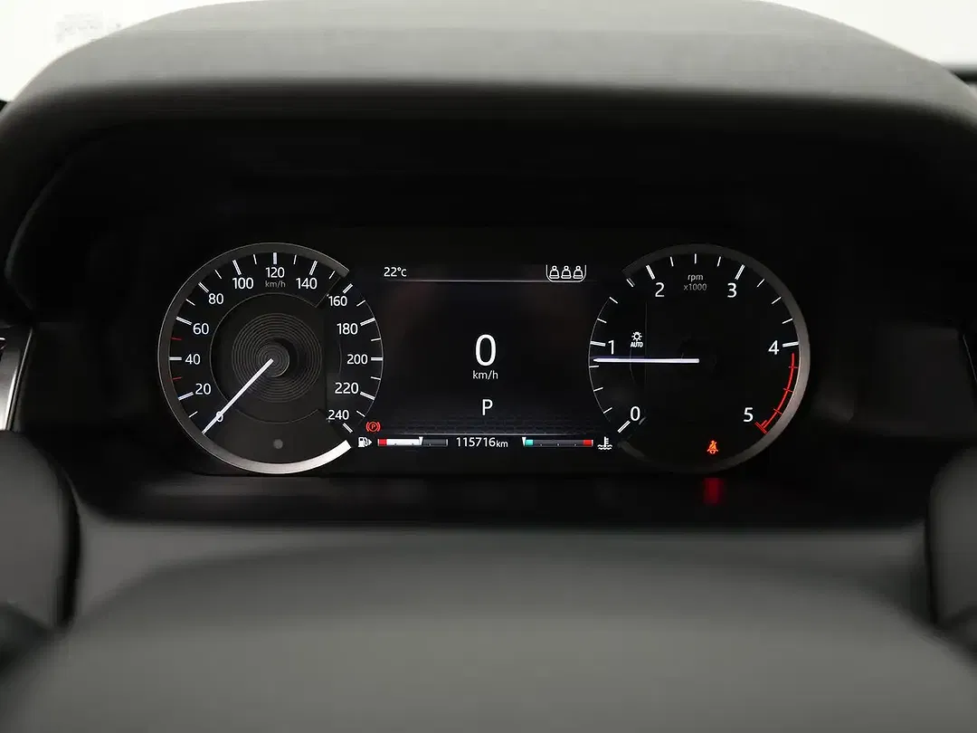 Land Rover Discovery Sport - Thumbnail 12