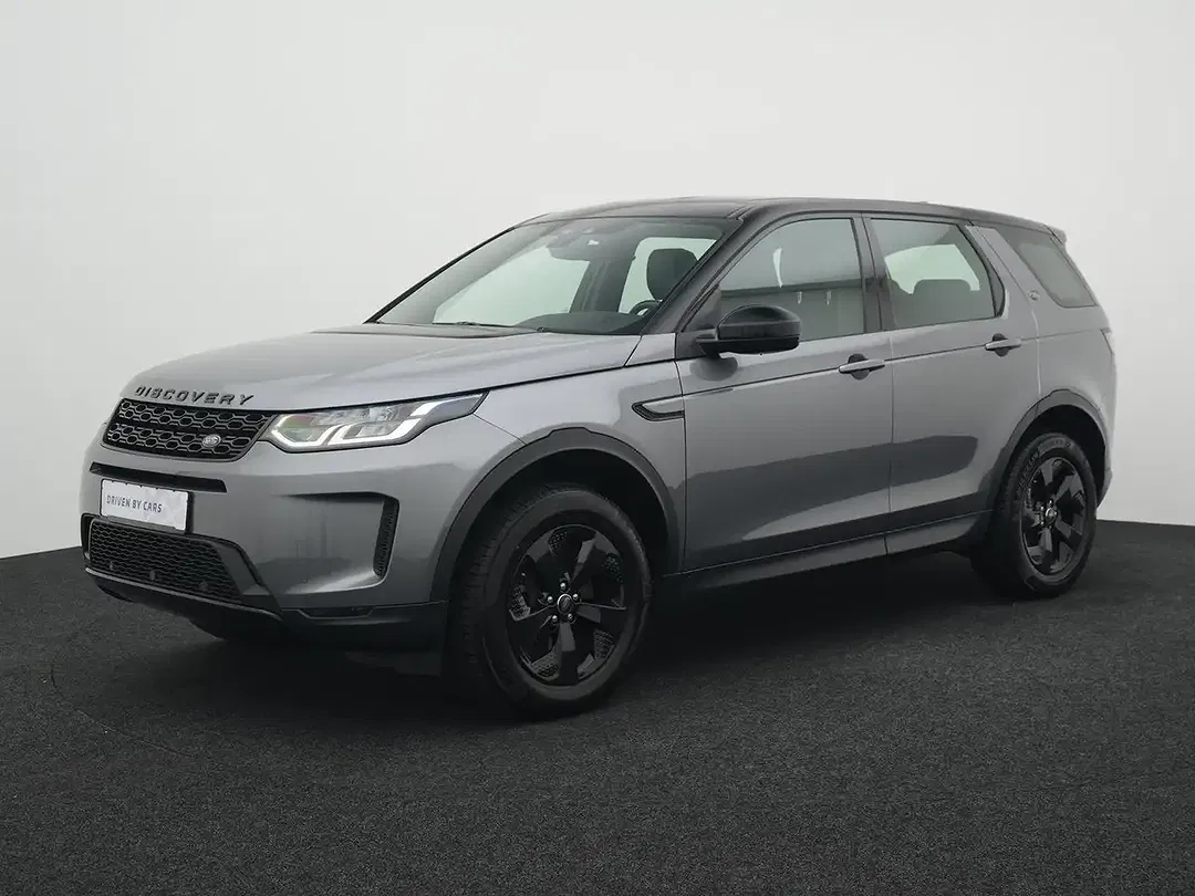 Land Rover Discovery Sport - Thumbnail 1