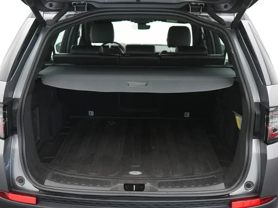 Land Rover Discovery Sport - Thumbnail 7