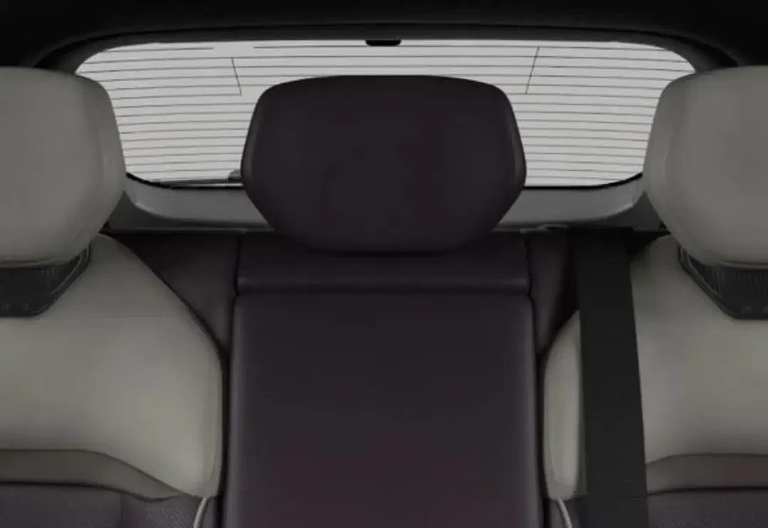 Mazda CX-6e - Thumbnail 11